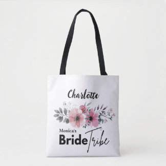 Sac fourre-tout personnalisé pour la tribu de la m