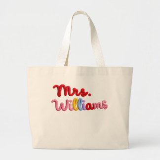 Sac fourre-tout personnalisé, Sac fourre-tout cade