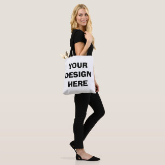 Sac fourre-tout personnalisé, Sac fourre-tout cade