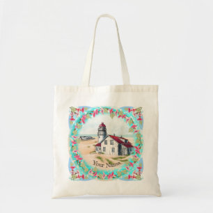 Sac fourre-tout phare de Noon