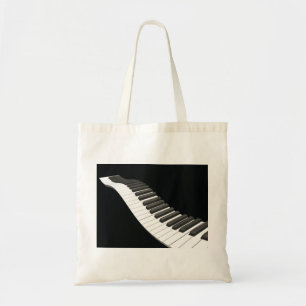 Sac fourre-tout Piano Keys