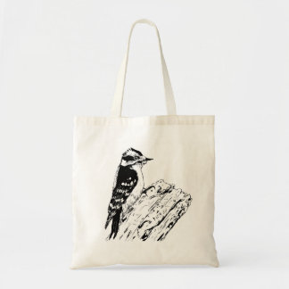 Sac fourre-tout pic vert