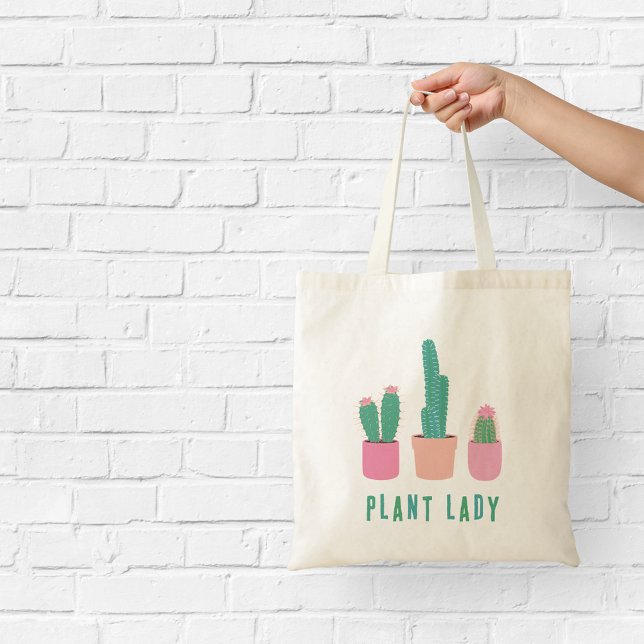 Sac fourre-tout Plant Lady Monstera (Créateur téléchargé)