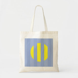 Sac fourre-tout Pleine lune