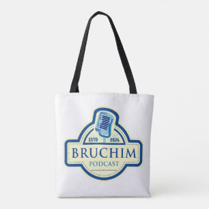 Sac fourre-tout Podcast