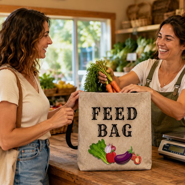 Sac fourre-tout polyvalent pour utilisation quotid (Créateur téléchargé)