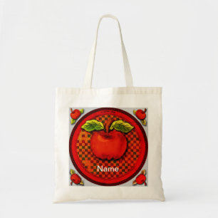 Sac fourre-tout Pomme
