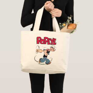 Sac fourre-tout Popeye