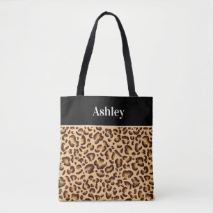Sac fourre-tout poster de animal