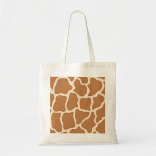 Sac fourre-tout Poster de animal Giraffe