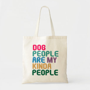 Sac fourre-tout pour amateurs de chiens