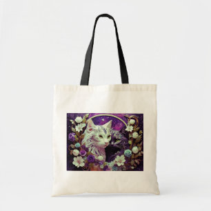Sac fourre-tout pour Amoureux de les chats