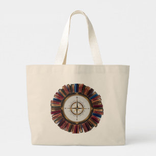 Sac fourre-tout pour bibliophile moderne - Bibliot