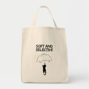 Sac fourre-tout pour chat - Citation modifiable do