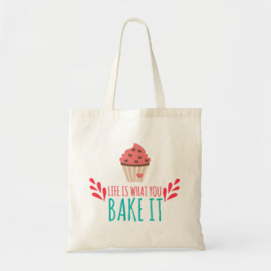 Sac fourre-tout pour cupcakes