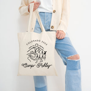Sac fourre-tout pour enterrement de vie de jeune f
