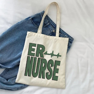 Sac fourre-tout pour infirmière des urgences, cade