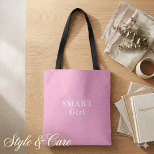 Sac fourre-tout pour la brillante Smart Girl