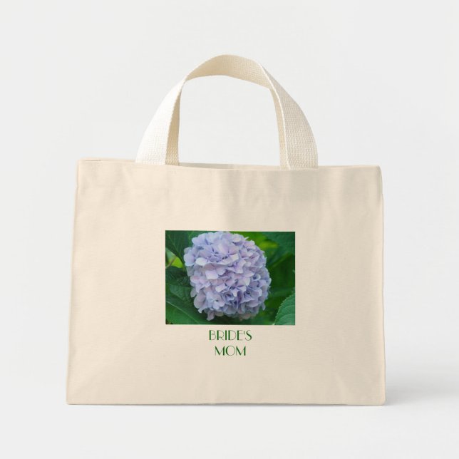 Sac fourre-tout pour la mère de la mariée, cadeaux (Devant)