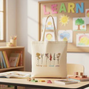 Sac fourre-tout pour l'appréciation des enseignant