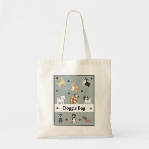 Sac fourre-tout pour le transport de Stuff de chie