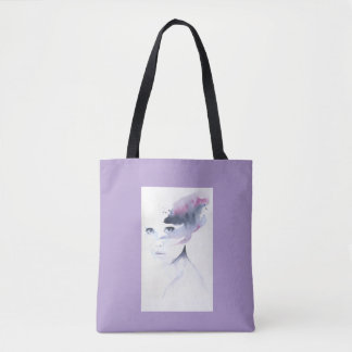 Sac fourre-tout pour l'élégance