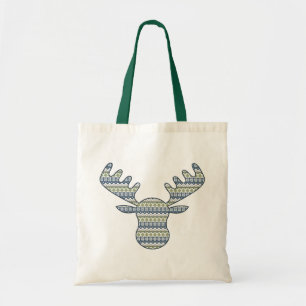 Sac fourre-tout pour pull d'hiver