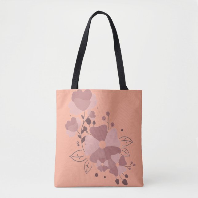 Sac fourre-tout pour usage quotidien (Devant)