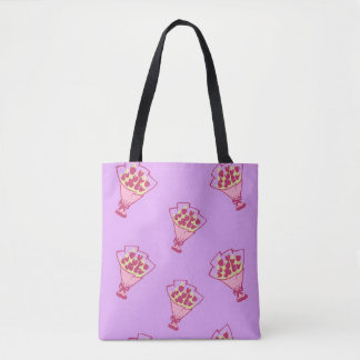 Sac fourre-tout pour usage quotidien