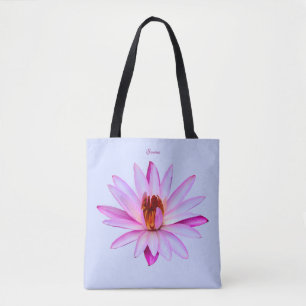 Sac fourre-tout pourpre à épaule de bigorneau de