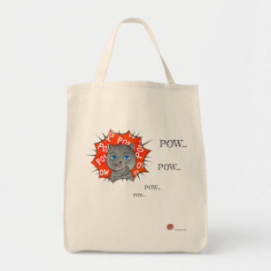 SAC FOURRE-TOUT POWPOWCat