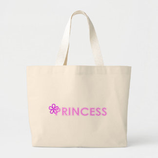 Sac fourre-tout Princesse