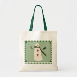 Sac fourre-tout principal de Snowman