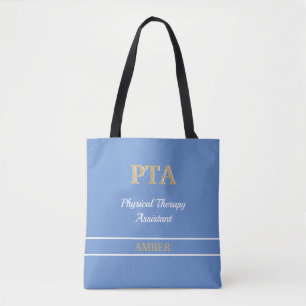 Sac fourre-tout PTA (Assistant en physiothérapie)