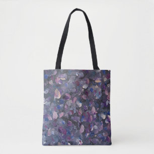 Sac fourre-tout Purple Rain