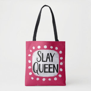 Sac fourre-tout Queen