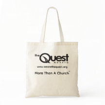 Sac fourre-tout Quest