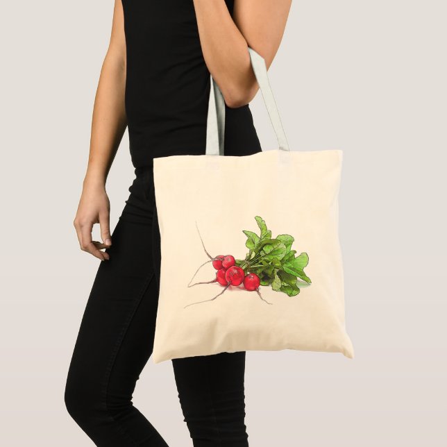 Sac fourre-tout Rad (Devant (produit))