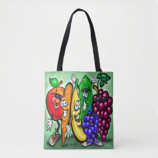 Sac fourre-tout Rainbow