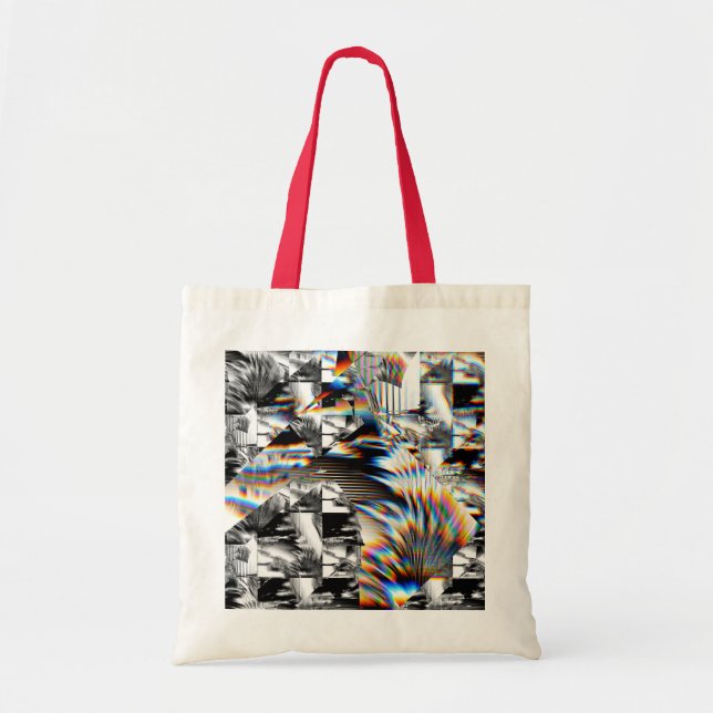 Sac fourre-tout Rainbow Assaut (Devant)