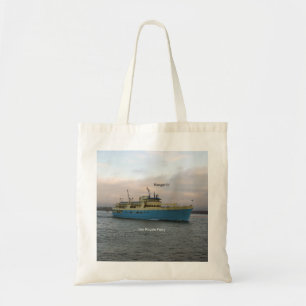 Sac fourre-tout Ranger III