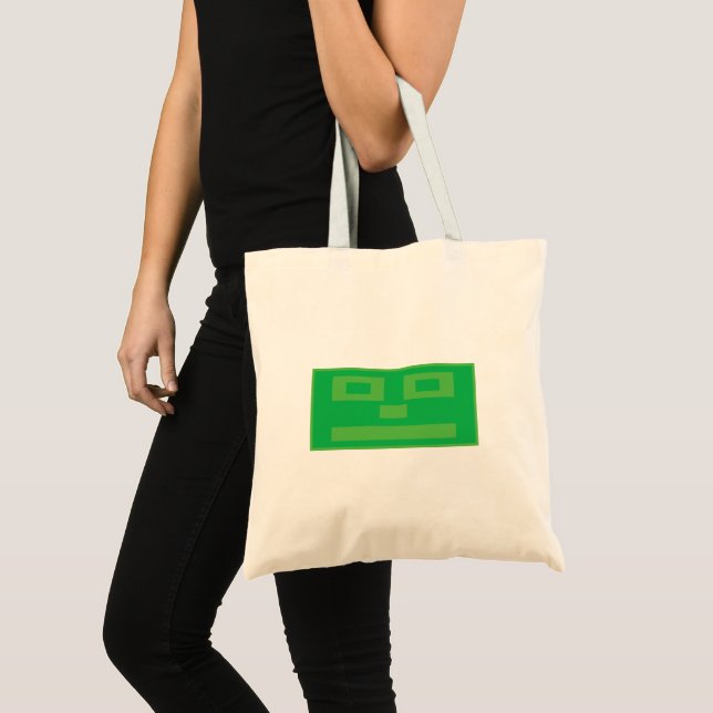 Sac fourre-tout Rectanglely (Devant (produit))