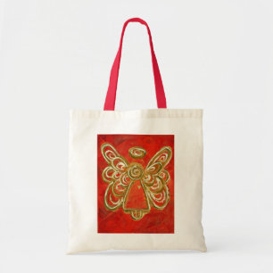 Sac fourre-tout Red Angel