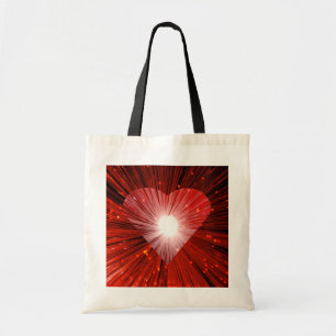 Sac fourre-tout Red Heart