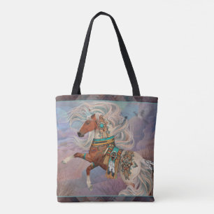 Sac fourre-tout RedRock Mystic (avec bordure)