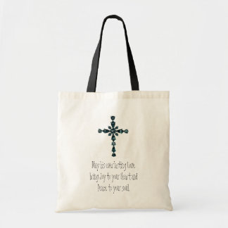 Sac fourre-tout religieux