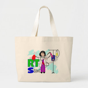 Sac fourre-tout respiratoire à étudiant de