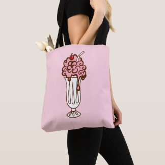 Sac fourre-tout Retro Cherry Soda