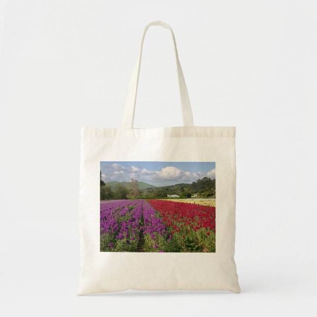 Sac fourre-tout réutilisable qui respecte (Devant)