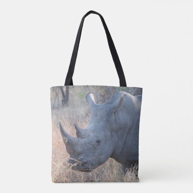 Sac fourre-tout Rhino (Dos)